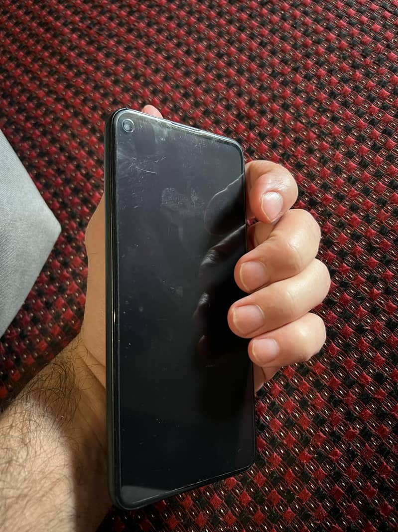 Google Pixel 5a 5g 6/128 pta approved 4