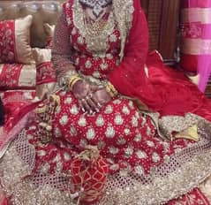 wedding lehenga- paise kam kardonge.