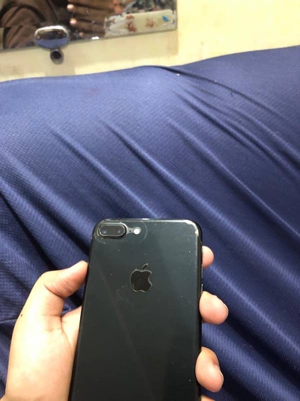 I’m selling my iPhone 7 Plus Pta approved 128 Gb 0