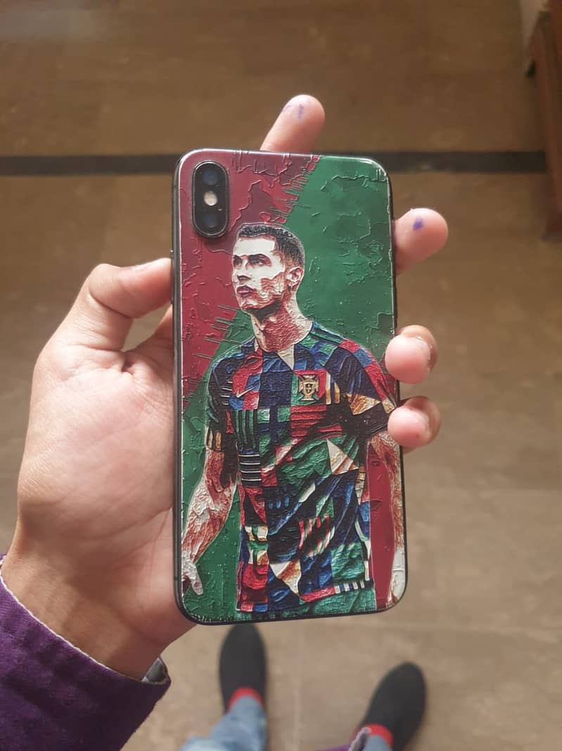 Iphone x for sale 0