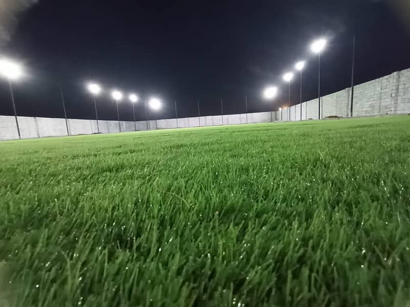 Sport Flooring - Artificial Grass - Astro Turf - Imported Grass carpet 6