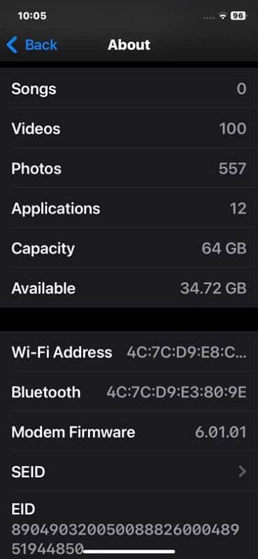 iphone 11. Factory unlock 0