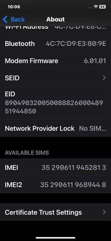 iphone 11. Factory unlock 1