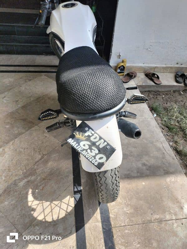 hi speed infinity 150 0