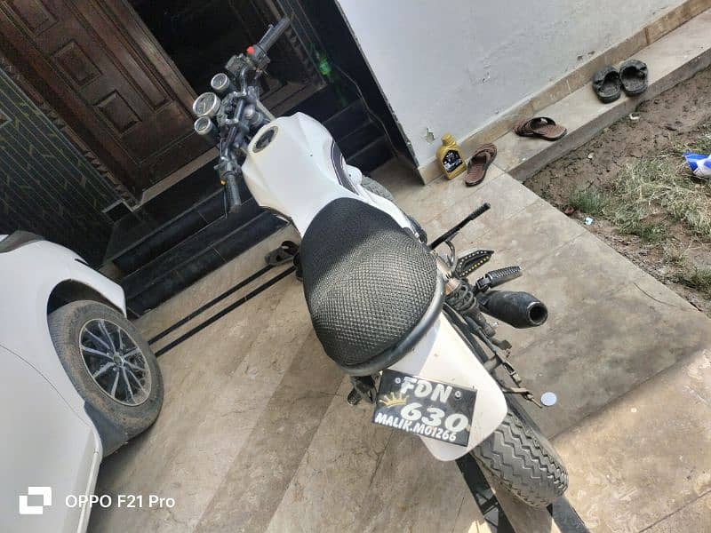 hi speed infinity 150 3