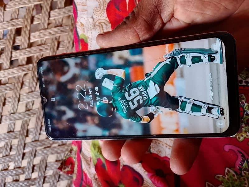 Samsung Galaxy a30 s 4 +128 only Mobil hai condition sai hai 0