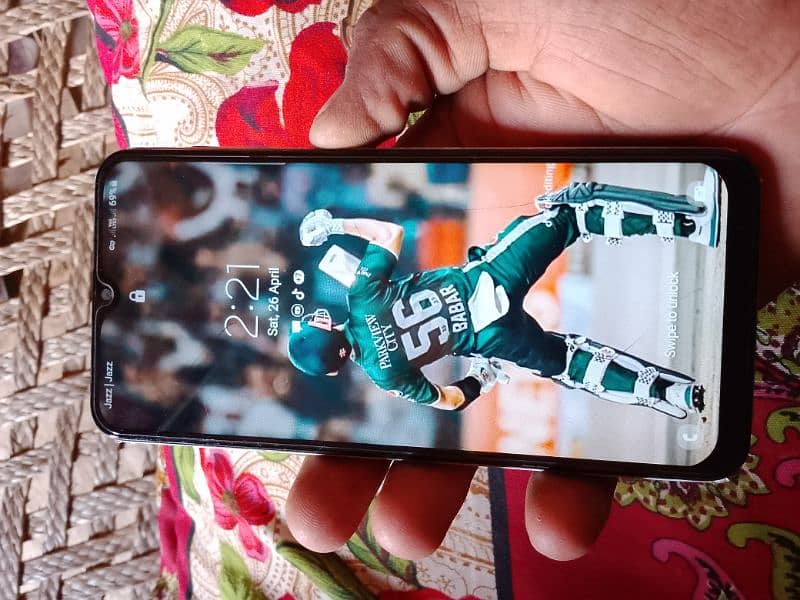 Samsung Galaxy a30 s 4 +128 only Mobil hai condition sai hai 3