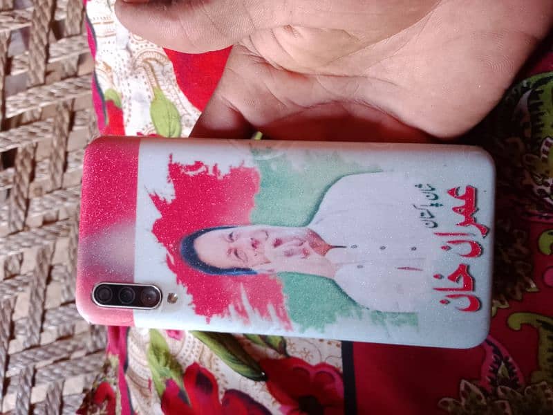 Samsung Galaxy a30 s 4 +128 only Mobil hai condition sai hai 4