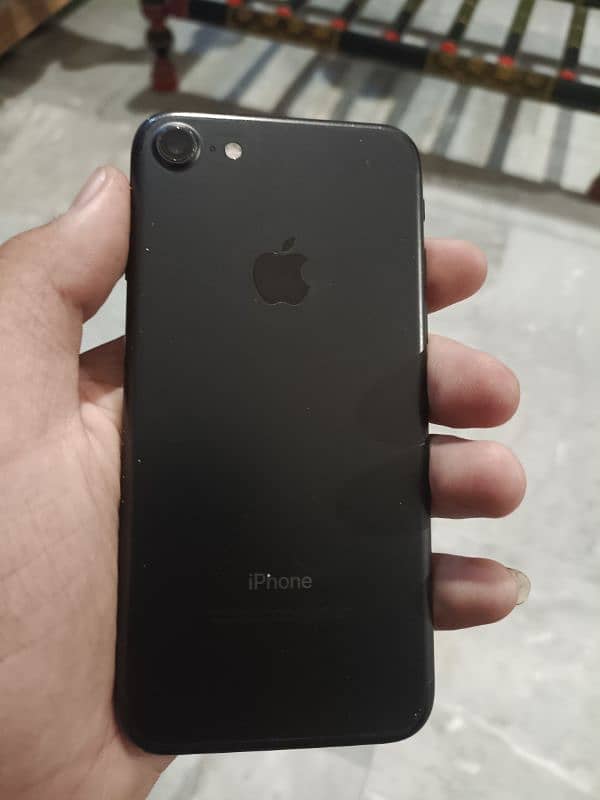 I phone 7 non pta 32 gb 0