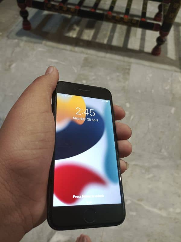 I phone 7 non pta 32 gb 1