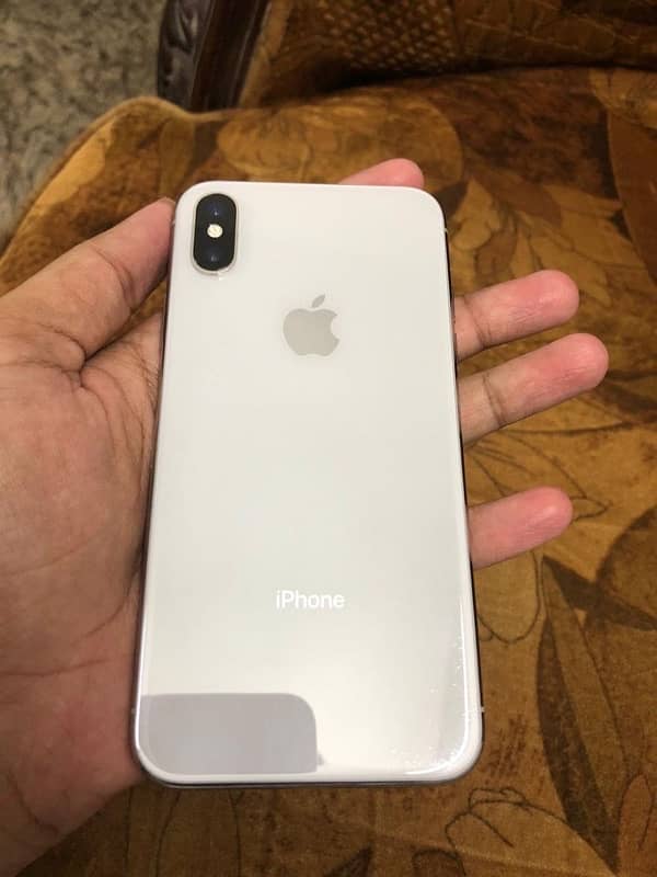 iphone x pta approved 0
