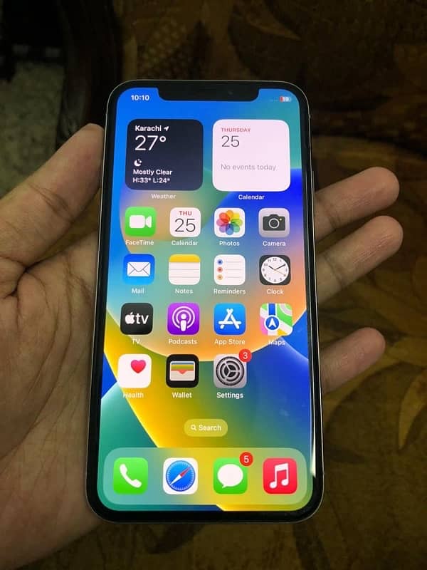 iphone x pta approved 2