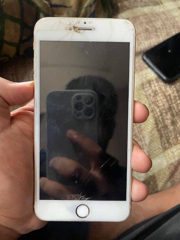 iPhone 6splus 4