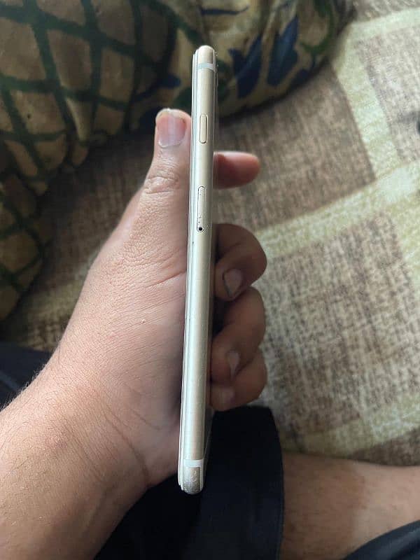 iPhone 6splus 5