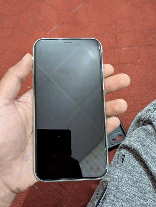 Iphone XR 64GB FU. 03361160010 0
