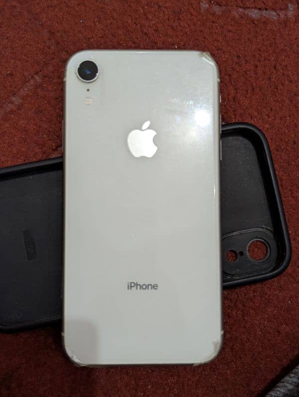 Iphone XR 64GB FU. 03361160010 1