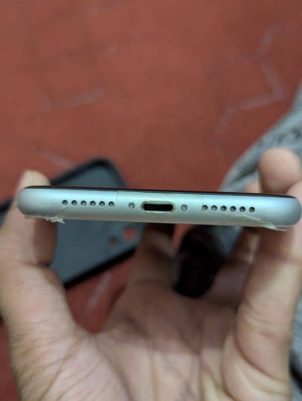 Iphone XR 64GB FU. 03361160010 2
