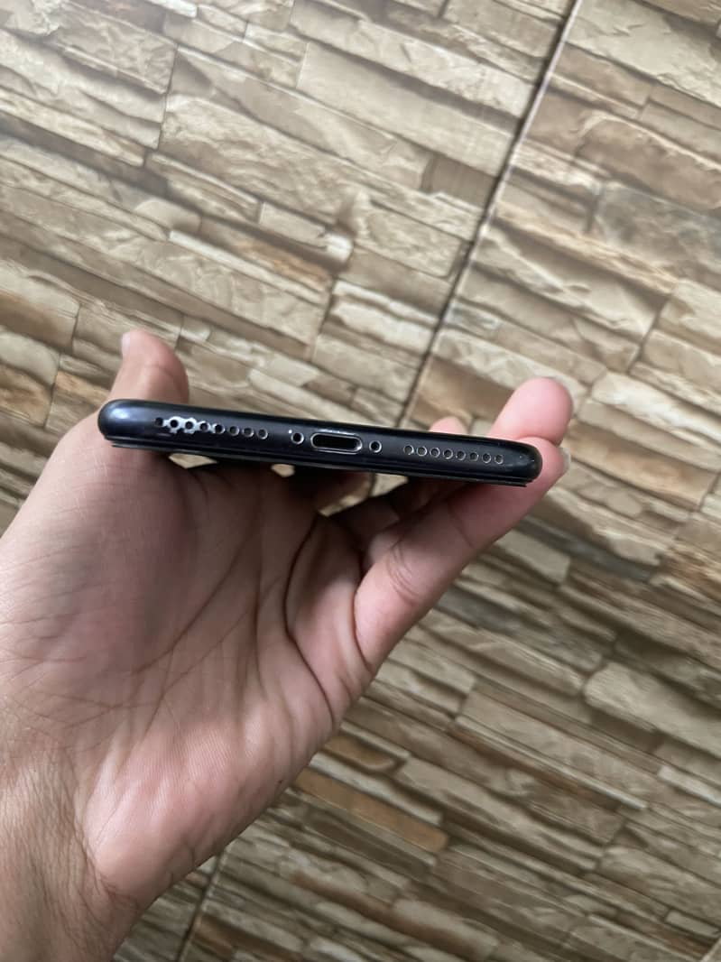 Iphone 7 plus 5