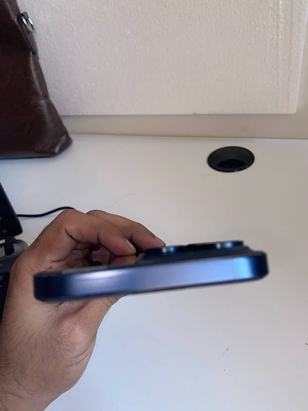 apple iphone 15 pro max 256 GB PTA APPROVED 0