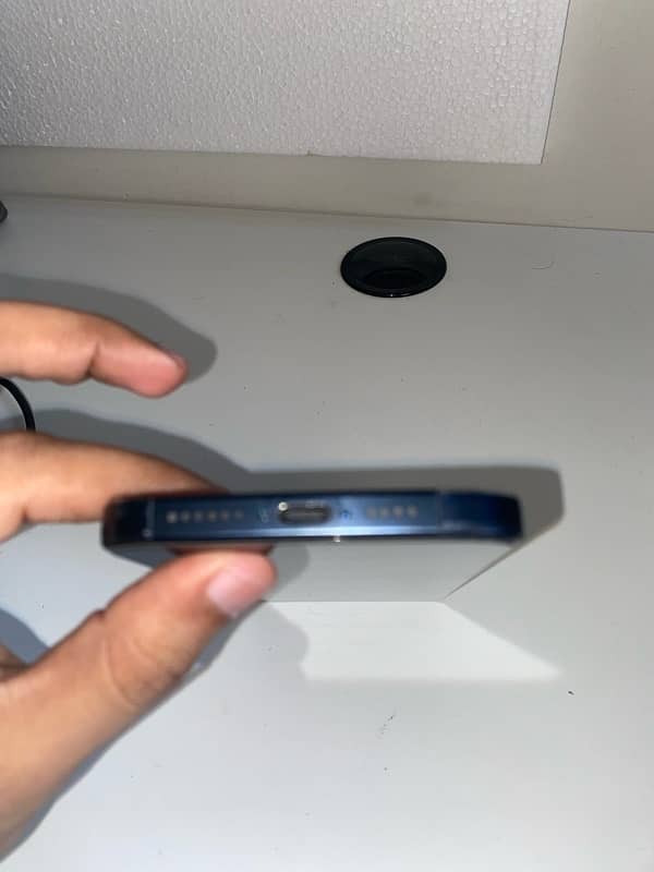 apple iphone 15 pro max 256 GB PTA APPROVED 5