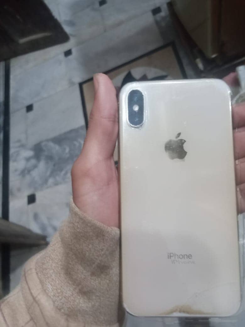 iPhone X non pta 0