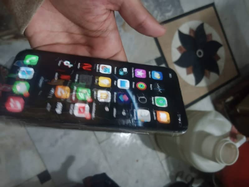 iPhone X non pta 3