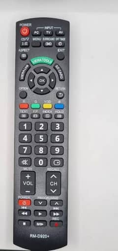 Tv