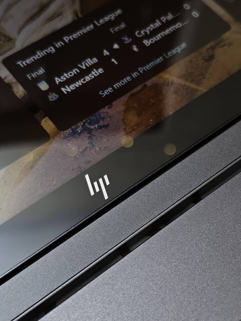 Hp Envy x360 - Ryzen 7 5700U / 8 Cores | Radeon RX | Gaming Laptop 6
