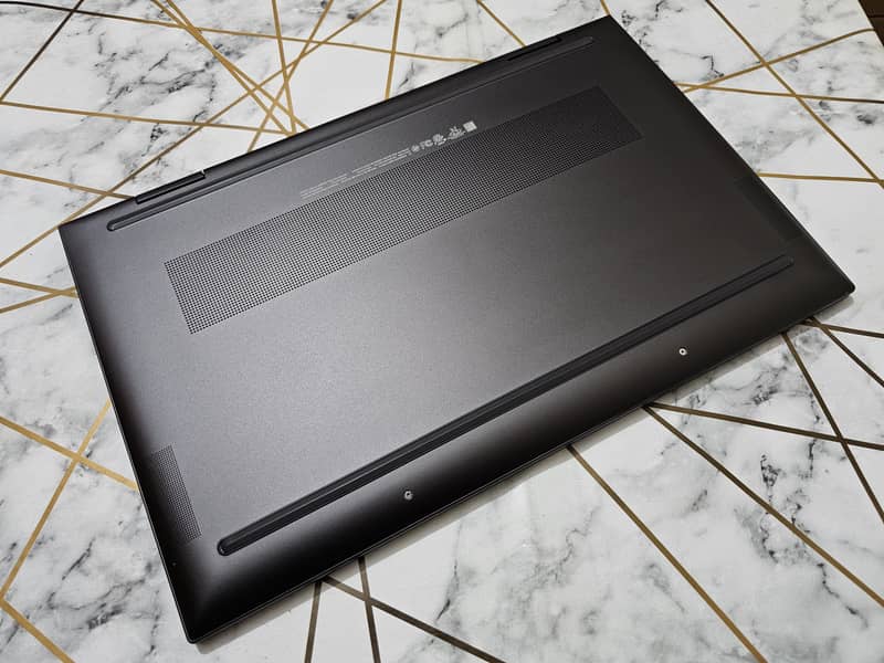 Hp Envy x360 - Ryzen 7 5700U / 8 Cores | Radeon RX | Gaming Laptop 8