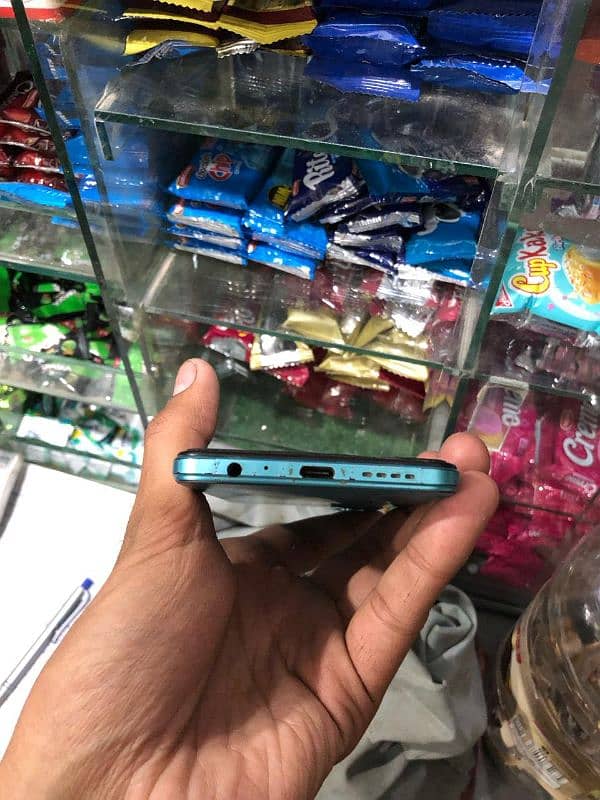 infinix hit 10 All Oky 1