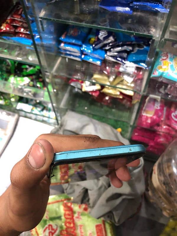infinix hit 10 All Oky 5