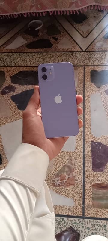 iphone 12 0