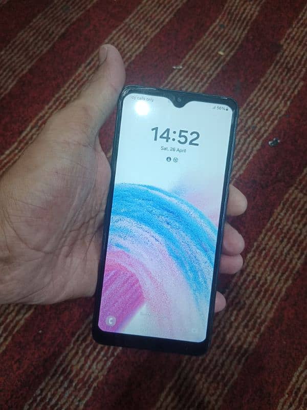 Samsung a33 5g 3