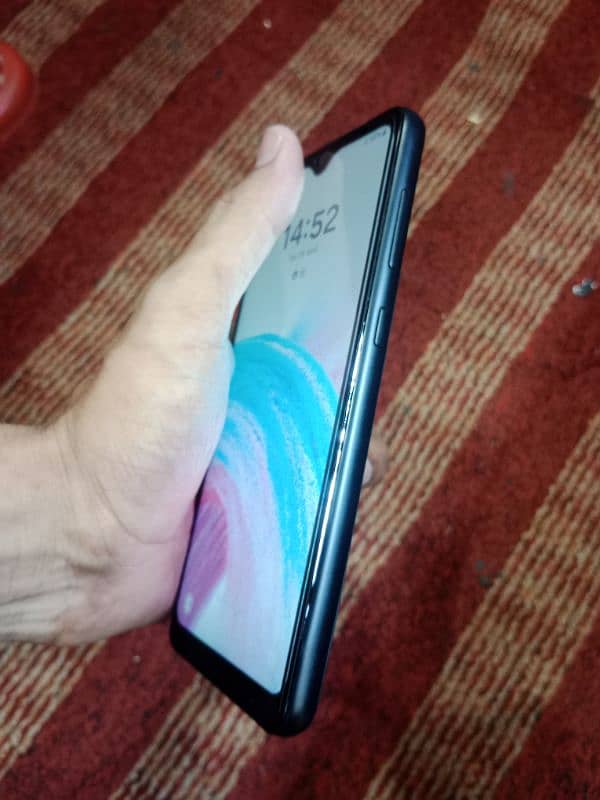 Samsung a33 5g 5