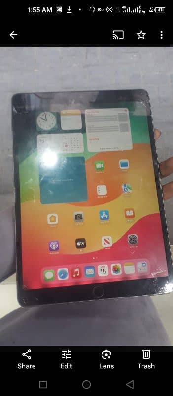 ipad pro 2017 pubg bast gameplay touch ic khrab ha 0