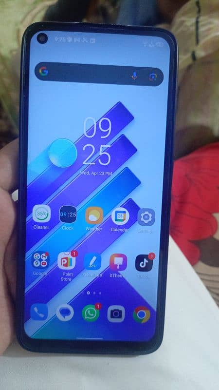 infinix note 7 1