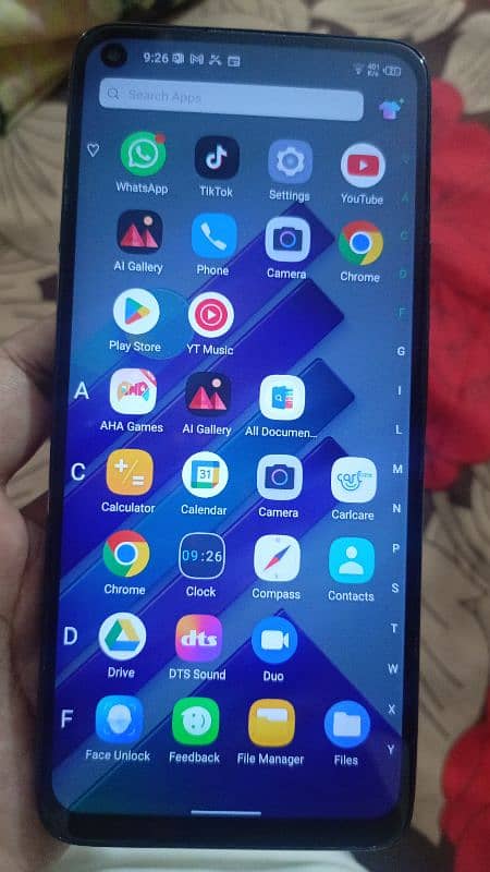 infinix note 7 2