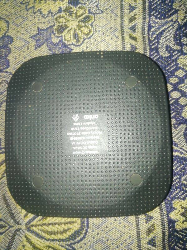 Samsung iPhone wireless charger 2