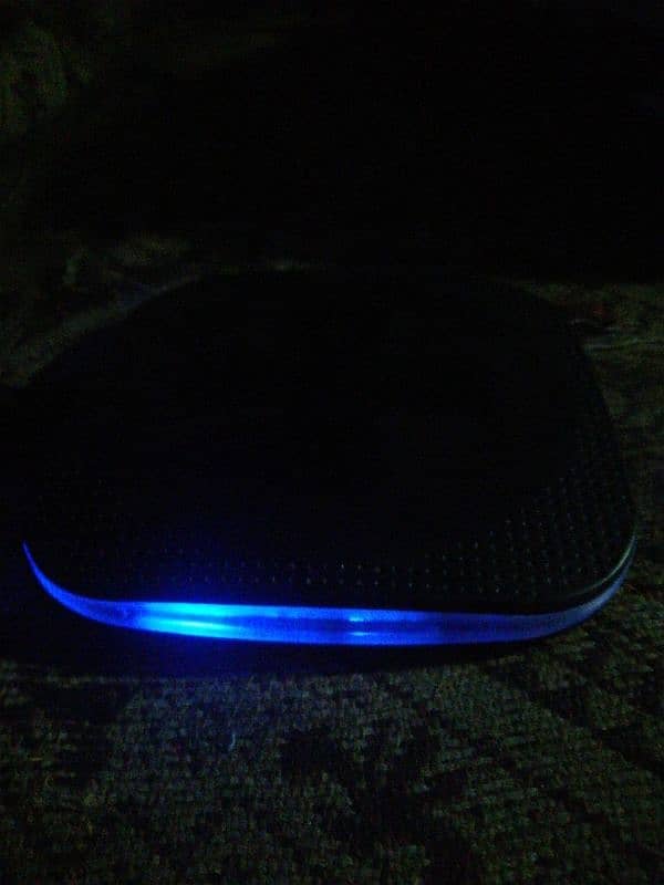 Samsung iPhone wireless charger 4