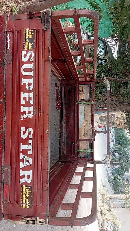 150 super star loader 0