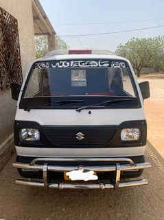 Suzuki Ravi 2024