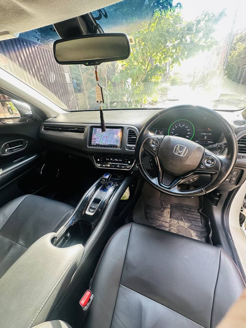 Honda Veza Z sensing for sale 7