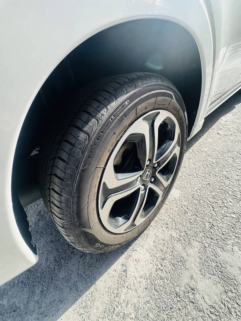 Honda Veza Z sensing for sale 10