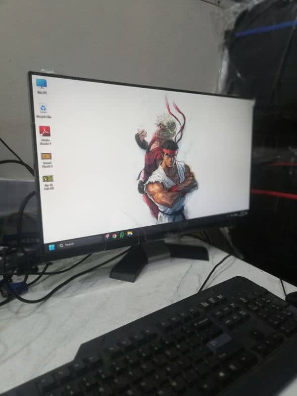 Dell 24" Borderless LED Monitors with Type-C & HDMI Ports (A+ Fresh) 3