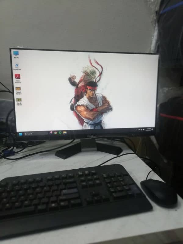 Dell 24" Borderless LED Monitors with Type-C & HDMI Ports (A+ Fresh) 4