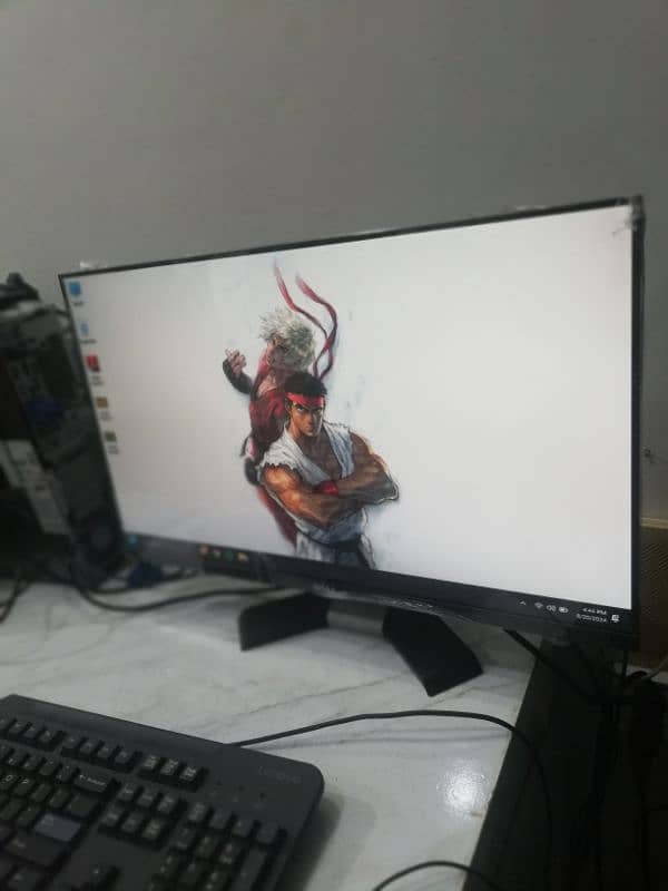 Dell 24" Borderless LED Monitors with Type-C & HDMI Ports (A+ Fresh) 5