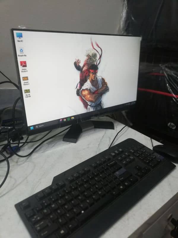 Dell 24" Borderless LED Monitors with Type-C & HDMI Ports (A+ Fresh) 6