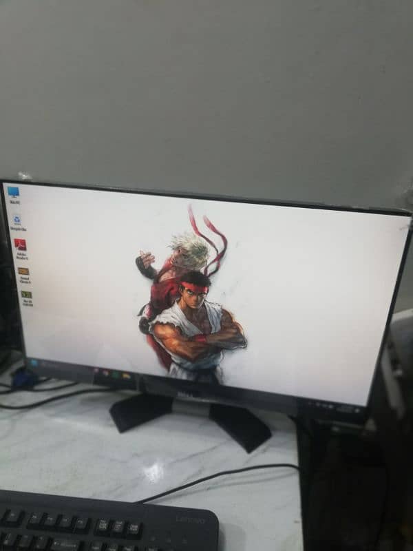 Dell 24" Borderless LED Monitors with Type-C & HDMI Ports (A+ Fresh) 8