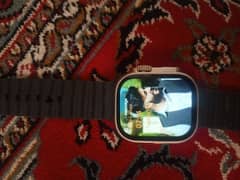 smart watch