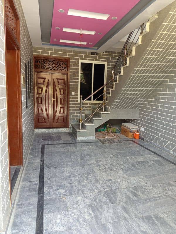Gulrez hauseing scheme Rawalpindi 0